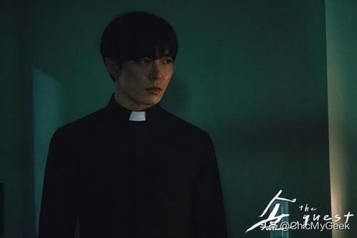 鬼神电视剧大全排行榜(鬼神类的电影电视剧)