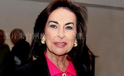 全球十大女富豪排行榜(香港富豪排行榜100名)插图2 全球十大女富豪排行榜(香港富豪排行榜100名)插图2