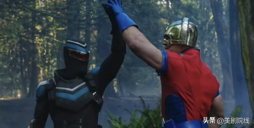 美剧豆瓣评分排行榜(豆瓣评分最高十部美剧)插图21 美剧豆瓣评分排行榜(豆瓣评分最高十部美剧)插图21