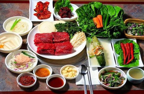 韩式快餐店加盟排行榜(餐饮加盟品牌排行榜)插图6 韩式快餐店加盟排行榜(餐饮加盟品牌排行榜)插图6