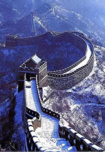 世界风景区排行榜(国内必去的景点排行榜)插图9