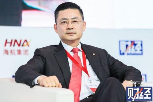 海南省富豪排行榜(海南本地人十大首富)插图 海南省富豪排行榜(海南本地人十大首富)插图