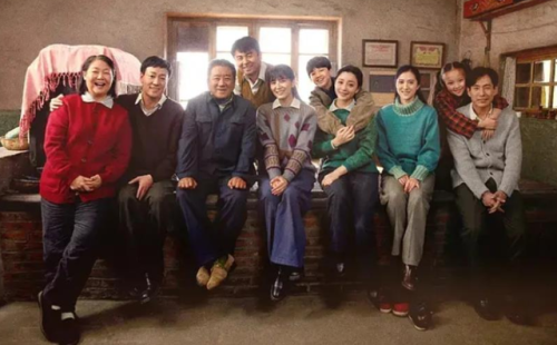 经典老电视剧排行榜前十名(值得看十遍的电视剧)插图24 经典老电视剧排行榜前十名(值得看十遍的电视剧)插图24