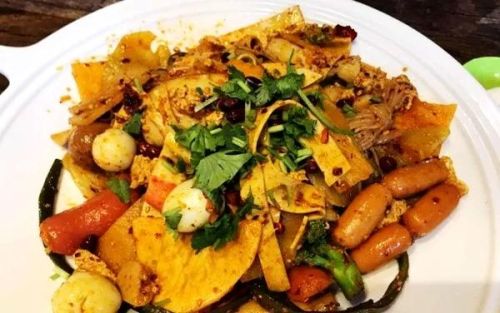 椒气小姐加盟店排行榜(女生适合开的三种店加盟)插图7 椒气小姐加盟店排行榜(女生适合开的三种店加盟)插图7