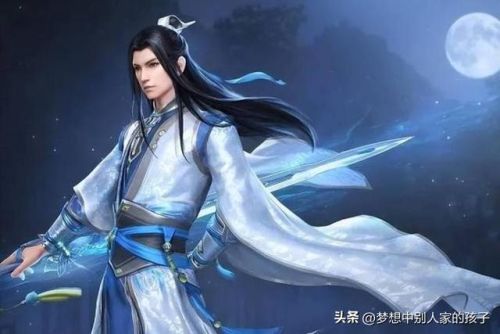 完本刀修类小说排行榜(公认十大最好看刀修小说)插图 完本刀修类小说排行榜(公认十大最好看刀修小说)插图