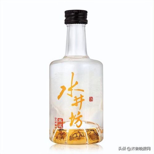 十大白酒名酒排行榜(最具收藏价值十大酒)插图8 十大白酒名酒排行榜(最具收藏价值十大酒)插图8