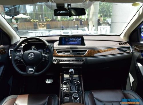 2017年七月汽车销量排行榜(十一月车辆销量排行榜)插图3