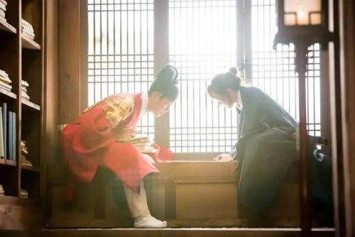 奇幻韩剧排行榜前十名(20部必看奇幻韩剧)插图21 奇幻韩剧排行榜前十名(20部必看奇幻韩剧)插图21