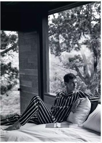 男士睡衣品牌排行榜前十名(男家居服品牌排行榜)