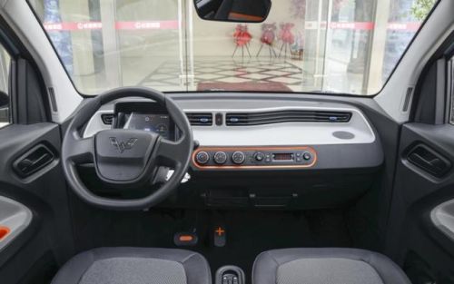 家用车品牌排行榜(性价比最高的家用车排名)插图4 家用车品牌排行榜(性价比最高的家用车排名)插图4