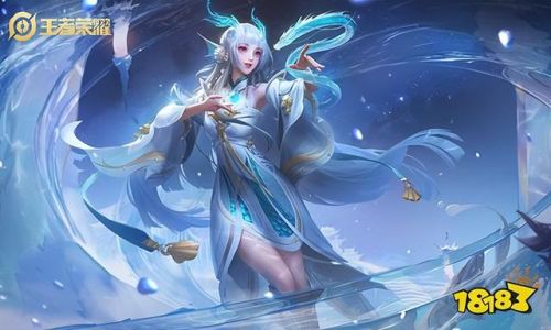 王者荣耀最厉害的英雄排行榜(王者荣耀十大热门英雄)插图4 王者荣耀最厉害的英雄排行榜(王者荣耀十大热门英雄)插图4