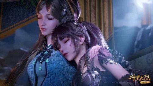 斗罗大陆同人排行榜(失忆小舞吃胖子的水晶血龙参)插图1