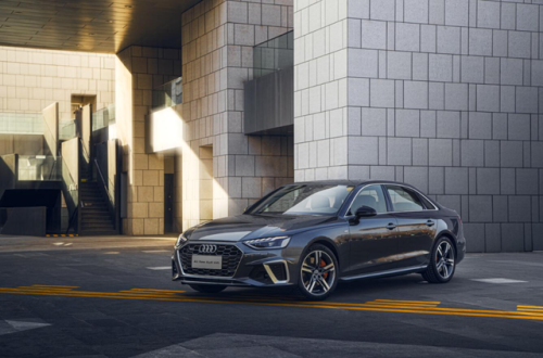 中高档汽车销量排行榜(奥迪销量排行榜)插图5