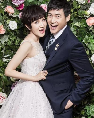 中国一线男星排行榜(中国一线明星有哪些)插图4