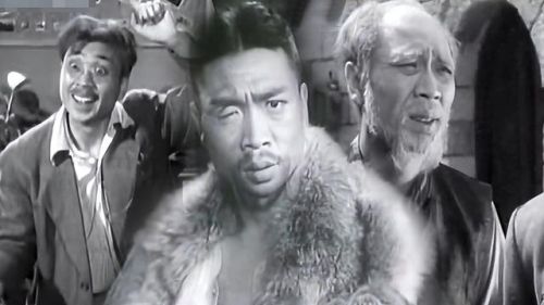 反面人物老演员排行榜(十大坏蛋演员照片)插图6 反面人物老演员排行榜(十大坏蛋演员照片)插图6