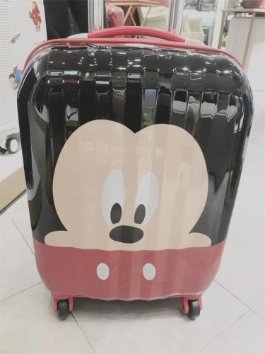 儿童行李箱品牌排行榜(儿童皮箱子哪个牌子的好)插图25 儿童行李箱品牌排行榜(儿童皮箱子哪个牌子的好)插图25