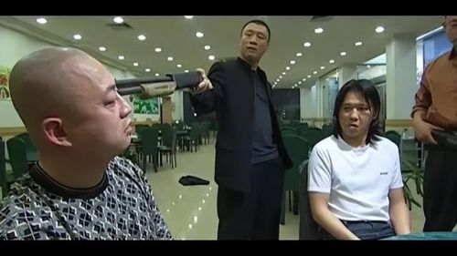 中国黑帮排行榜前十名(宝鸡十大黑社会集团)插图3