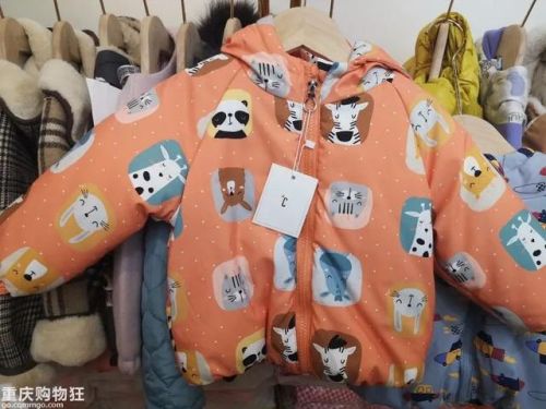 重庆童装加盟店排行榜(餐饮加盟品牌排行榜)插图44