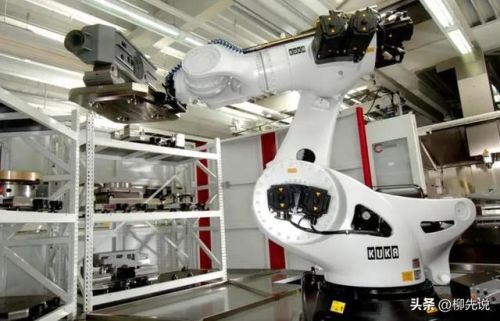 车载机器人品牌排行榜(国内agv机器人公司排名)插图2 车载机器人品牌排行榜(国内agv机器人公司排名)插图2