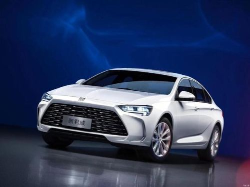 8万10万的车排行榜(8到10万的车哪款最好)插图3