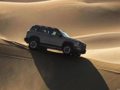 8万10万的车排行榜(8到10万的车哪款最好)插图4