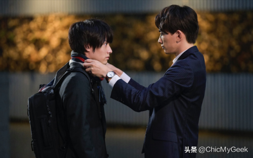 韩国腐剧网剧排行榜(意外的恋爱史百度百科)插图9 韩国腐剧网剧排行榜(意外的恋爱史百度百科)插图9