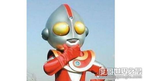 十大最弱奥特曼排行榜(官方承认最弱奥特曼)插图