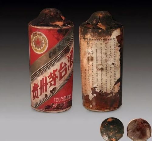 最贵的白酒价格排行榜(中国最贵的白酒多少钱一瓶)插图7 最贵的白酒价格排行榜(中国最贵的白酒多少钱一瓶)插图7