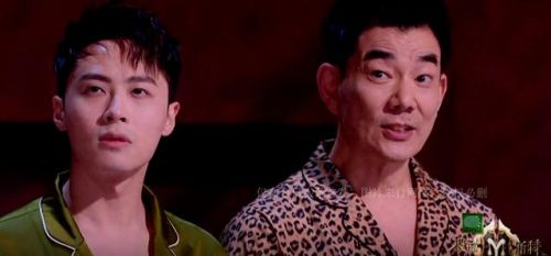 新歌声2人气排行榜(新生代歌手排名)插图 新歌声2人气排行榜(新生代歌手排名)插图