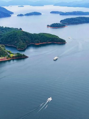 千岛湖景点排行榜(千岛湖风景区景点介绍)插图70