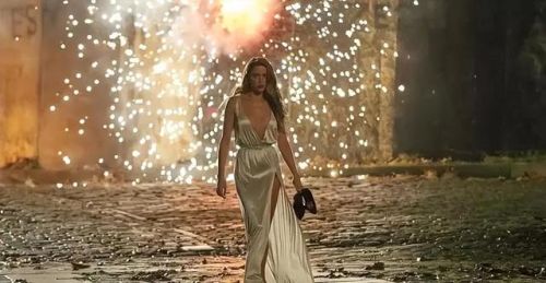 最美的欧美女星排行榜(全球最漂亮的女明星前十位)插图36