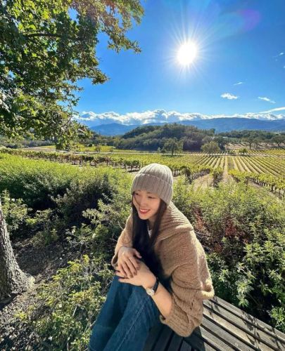 郑秀妍韩国人气排行榜(郑秀妍在韩国算一线吗)插图48