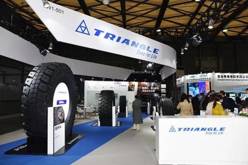 国内汽车轮胎品牌排行榜(中国十大口碑最好轮胎)插图8 国内汽车轮胎品牌排行榜(中国十大口碑最好轮胎)插图8