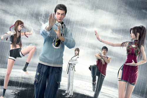 男主用剑的小说排行榜(主角收集十大名剑的小说)插图1