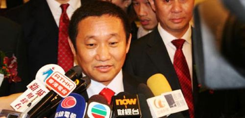 辽宁富豪榜2017排行榜(辽宁省前五十名富豪名单)插图5 辽宁富豪榜2017排行榜(辽宁省前五十名富豪名单)插图5