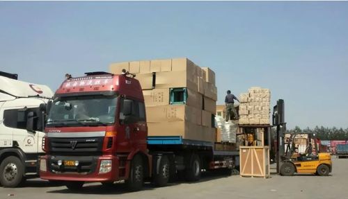 面包车拉货软件排行榜(现在拉货最火的软件)