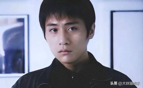 高校校草颜值排行榜(校草级别的长相)插图22 高校校草颜值排行榜(校草级别的长相)插图22