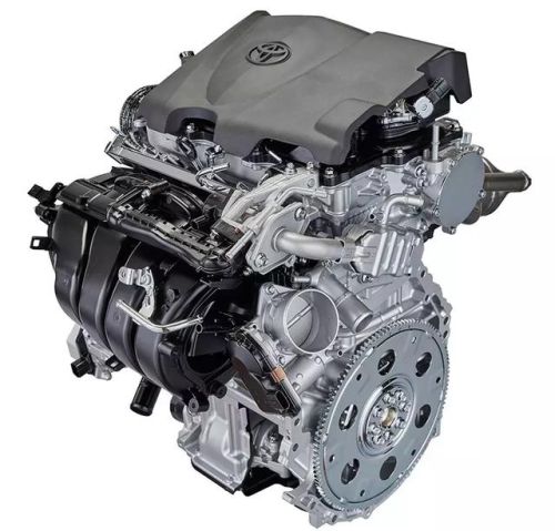 发动机十大排行榜(全球公认十大最好发动机)插图23 发动机十大排行榜(全球公认十大最好发动机)插图23