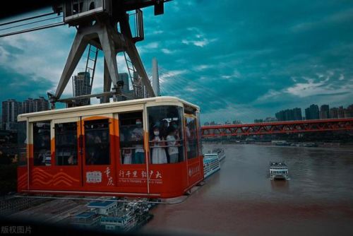 重庆市内景点排行榜(重庆市的旅游景点排名)插图17