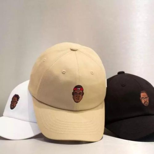 平价棒球帽品牌排行榜(品牌棒球帽有哪些牌子)插图19