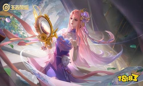 王者荣耀最厉害的英雄排行榜(王者荣耀十大热门英雄)插图1 王者荣耀最厉害的英雄排行榜(王者荣耀十大热门英雄)插图1