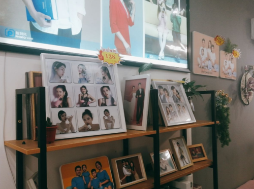 婚纱店加盟品牌排行榜(婚纱店加盟需要多少钱)插图1