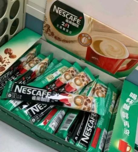 速溶咖啡排行榜10强(十大最好喝的速溶咖啡)插图4