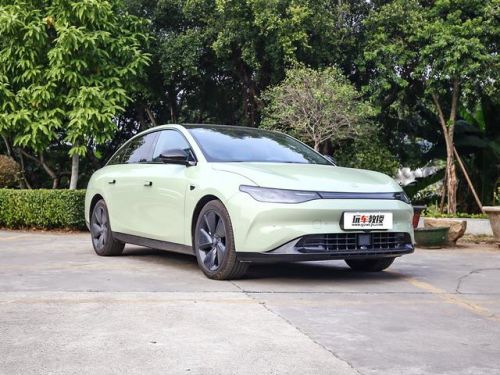 20多万的轿车排行榜(20到30万口碑最好的车)插图2