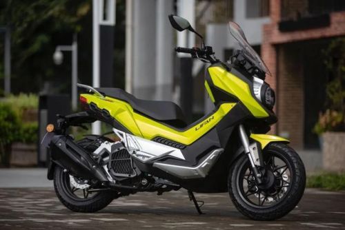 排量小的越野车排行榜(逍客9.98万元落地价)插图5 排量小的越野车排行榜(逍客9.98万元落地价)插图5