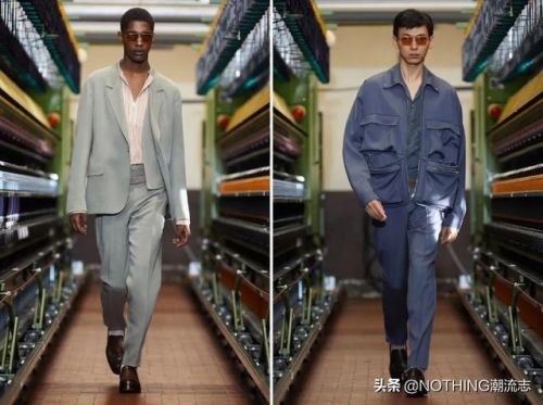 世界男装奢侈品牌排行榜(国际十大奢侈品牌男装)插图27 世界男装奢侈品牌排行榜(国际十大奢侈品牌男装)插图27