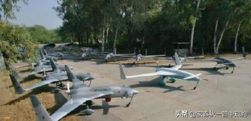 十大无人机品牌排行榜(无人机防御系统厂家排名)