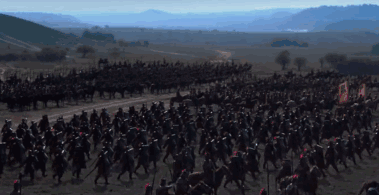 好看的古装武侠剧排行榜(口碑最好的十部武侠剧)插图25 好看的古装武侠剧排行榜(口碑最好的十部武侠剧)插图25