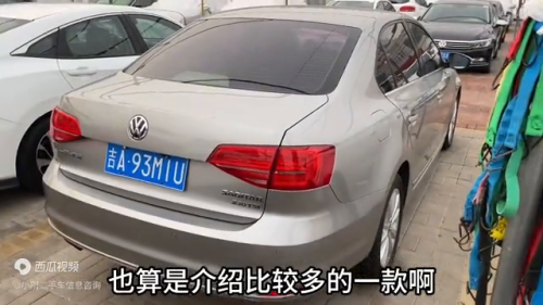 五六万的车排行榜2017(五六万的轿车)插图5 五六万的车排行榜2017(五六万的轿车)插图5