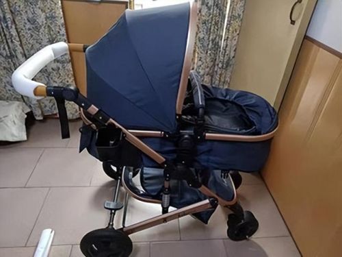 高端婴儿车品牌排行榜(全球十大顶级婴儿车品牌)插图6